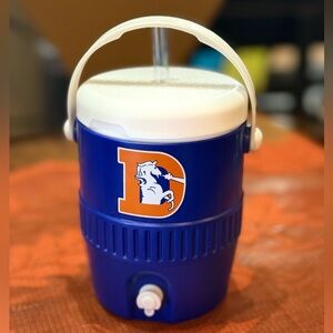 Denver Broncos Mini Cooler Cup